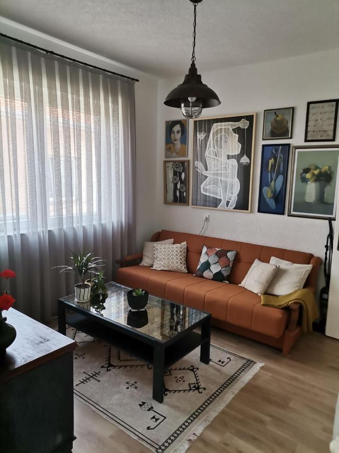 Katerina'S Apartment Bitola Buitenkant foto